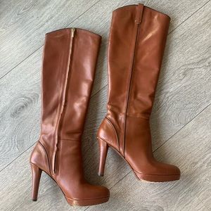 Brooks Brothers Stiletto Riding Boots